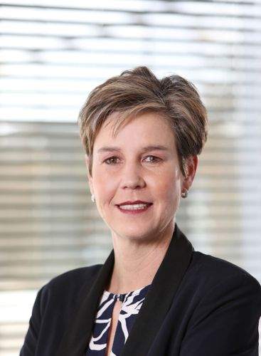 Rentia van Tonder