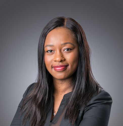 Sinenhlanhla Zulu