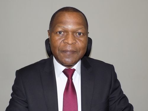 Thomas Gono