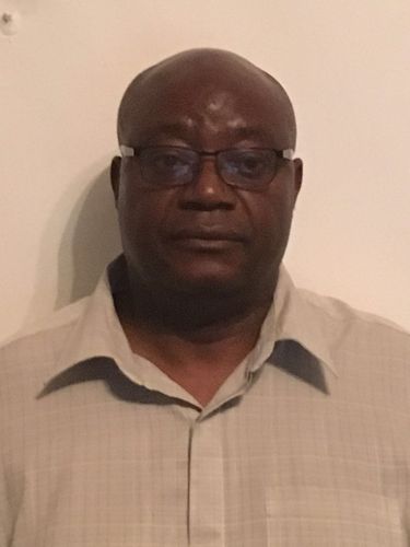 David Madzikanda