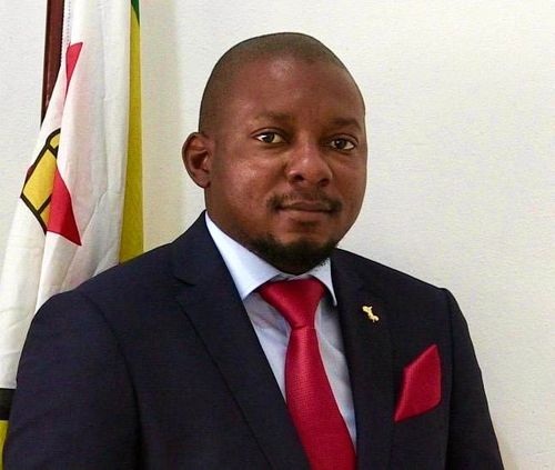 Victor Sibanda