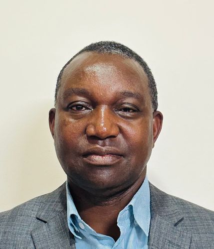 Wesley Lwiindi