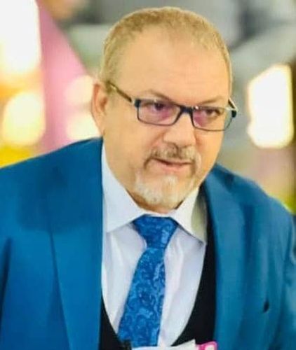 Khaled Ben Othman