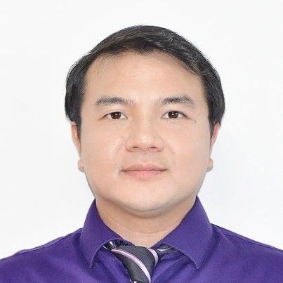 Joe Zhou - Viridien