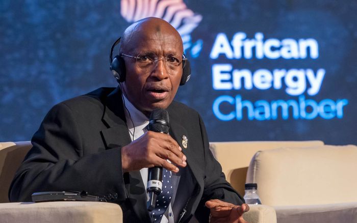 Africa Energy Bank Gears Up for H1 2025 Launch