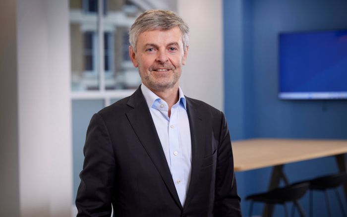 Afentra CEO Draws Parallels Between Angola and Congo’s Mature Oil Assets