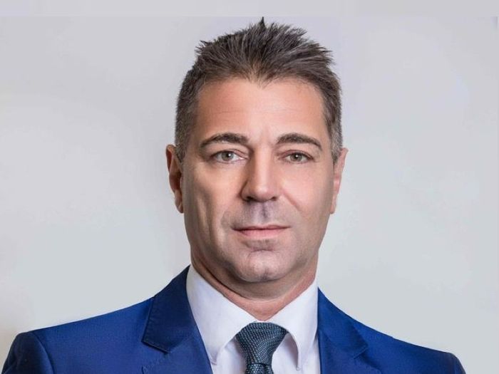 Ammat Leads Oil Revitalization in Congo, MD to Speak at CEIF 2025