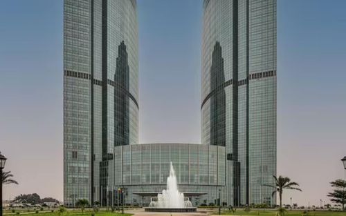 Republic of Congo: Hilton Opens New Luxury Hotel in Brazzaville