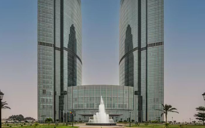 Republic of Congo: Hilton Opens New Luxury Hotel in Brazzaville