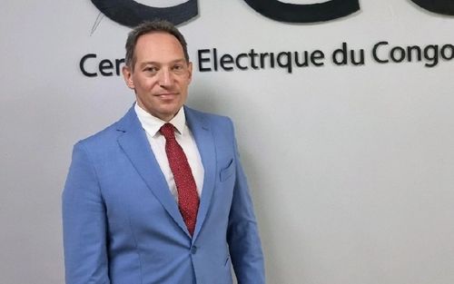 La CEC du Congo va doubler la production de sa centrale de transformation du gaz en électricité