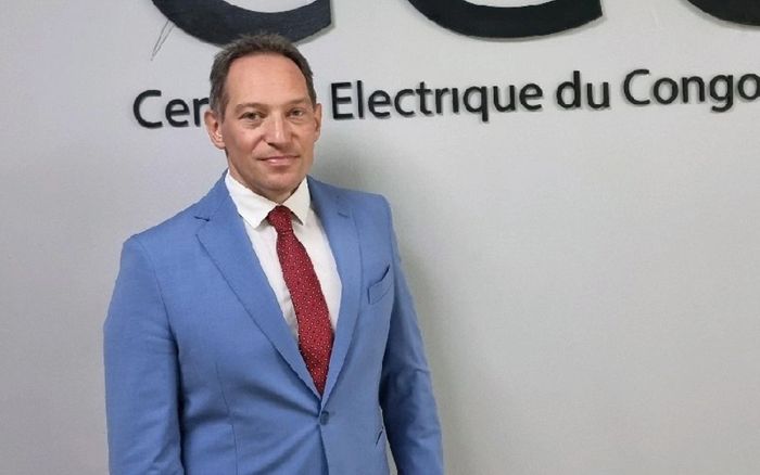CEC Joins CEIF 2025 as Gas Turbine Overhaul Nears Completion