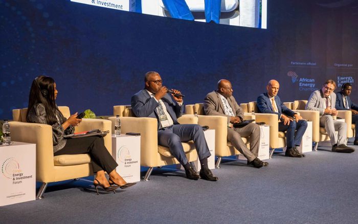CEIF 2025: Eni, TotalEnergies, Wing Wah to Boost Oil Production in Congo Within Three Years