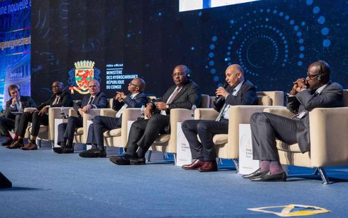 CEIF 2025: Heirs Energies Eyes Regional Opportunities Amid Strong Congolese Energy Outlook