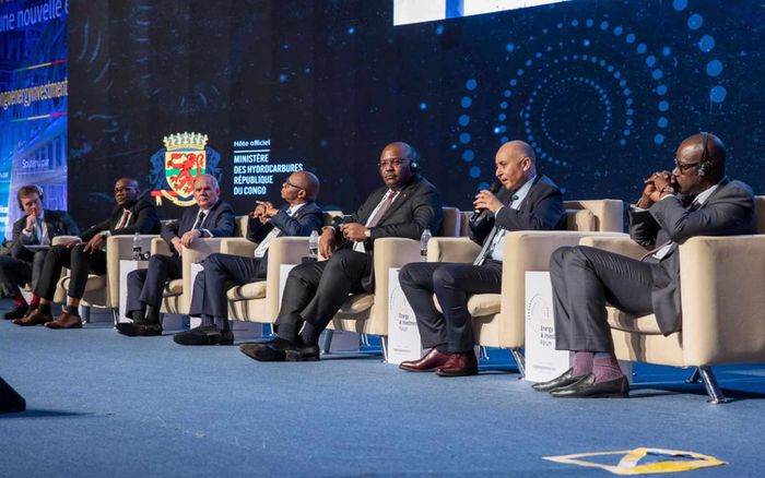 CEIF 2025: Heirs Energies Eyes Regional Opportunities Amid Strong Congolese Energy Outlook