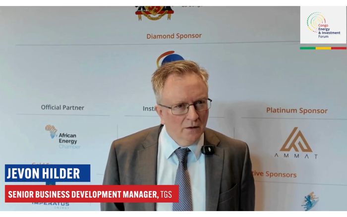 TGS Explores Digitalization’s Role in Congo’s Oil Growth