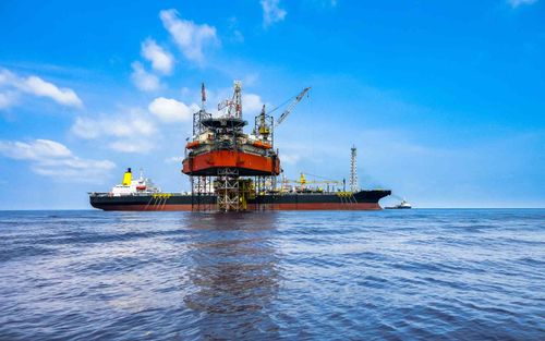 Congo LNG Reaches 3 MTPA – What Comes Next for the Country’s Gas Strategy?