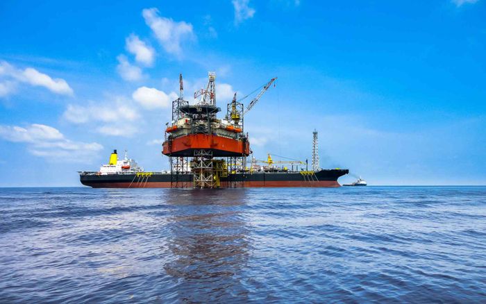Congo LNG Reaches 3 MTPA – What Comes Next for the Country’s Gas Strategy?