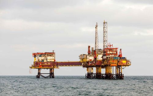 Congo's ILX Model Turns Offshore Infrastructure into a Low-Cost Production Engine