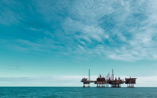 Congo’s Mature Oilfields Offer Near-Term Route to Higher Production
