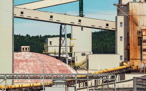Mboukoumassi Positions Congo for Return to Commercial Potash Production