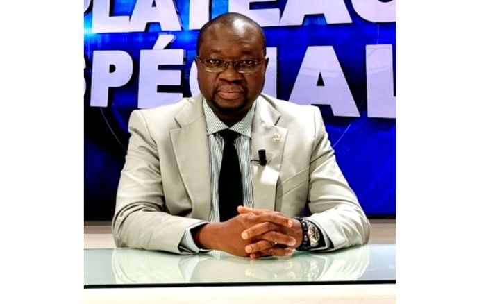 Le commissaire du marché commun de la CEMAC abordera la question de la coopération régionale au CEIF