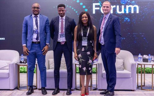 CEIF: CLG Workshop Offers Insight into Congo’s Legal Framework