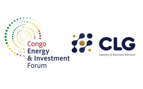 CLG to Share Legal, Regulatory Insights at Inaugural Congo Energy & Investment Forum