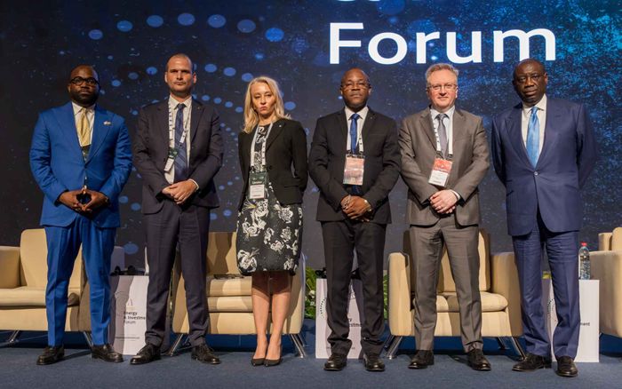 CEIF 2025: Legal, E&P Experts Say Congo Ready for Increased Hydrocarbon Investment