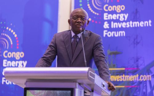 CEIF 2025: Congo Offers Attractive Tax Policies for O&G Investors