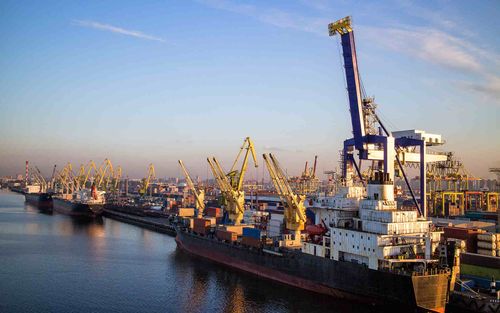Pointe-Noire’s $390M Upgrade Signals Congo’s Push to Build a Regional Energy Hub