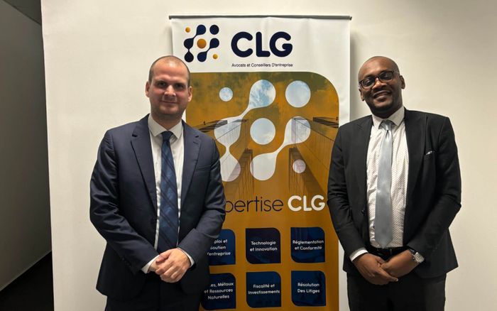 Congo: CLG Experts Unpack Upcoming Gas Code and Investment Opportunities