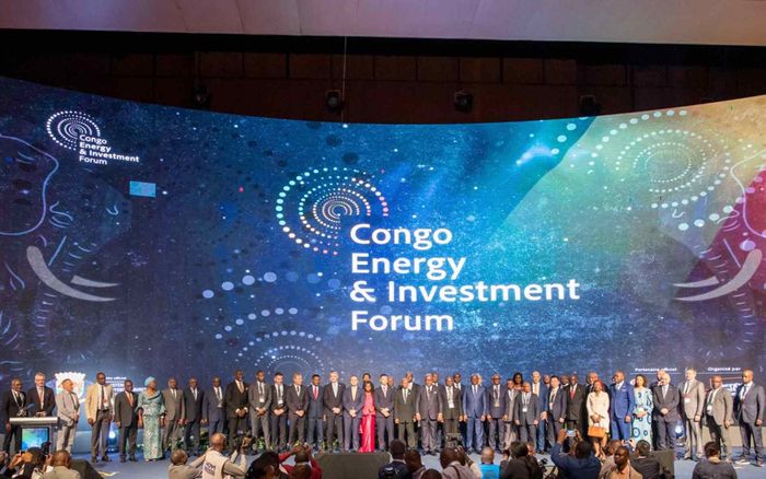 Inaugural Congo Energy & Investment Forum Kicks Off, Positioning Congo as a Key Energy Player