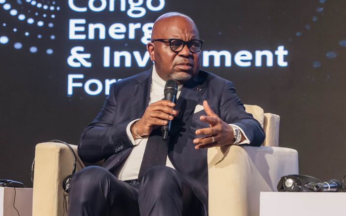 Congo's Hydrocarbons Minister Endorses CEIF 2026, Eyes 500,000 bpd Production Target