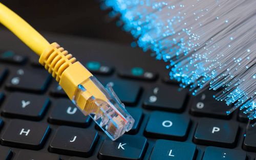Congo's National Data Center in Brazzaville Reaches 75% Completion
