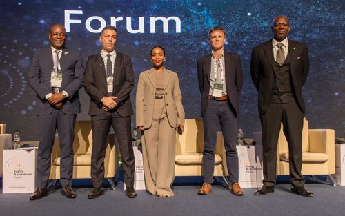 CEIF 2025: Reviving Mature Fields Key to Congo’s Hydrocarbon Future
