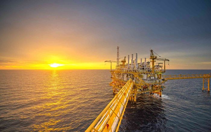 Congo’s Gas Sector: A Gateway to Investment, Energy Expansion