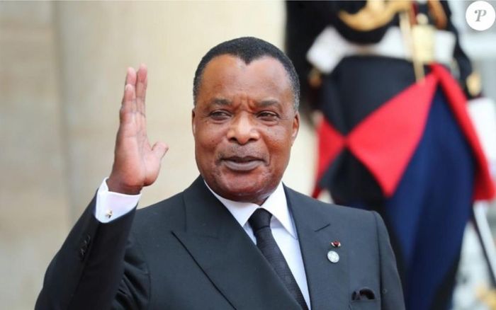 President Denis Sassou Nguesso to Lead Congo’s Energy Ambitions at Inaugural CEIF 2025