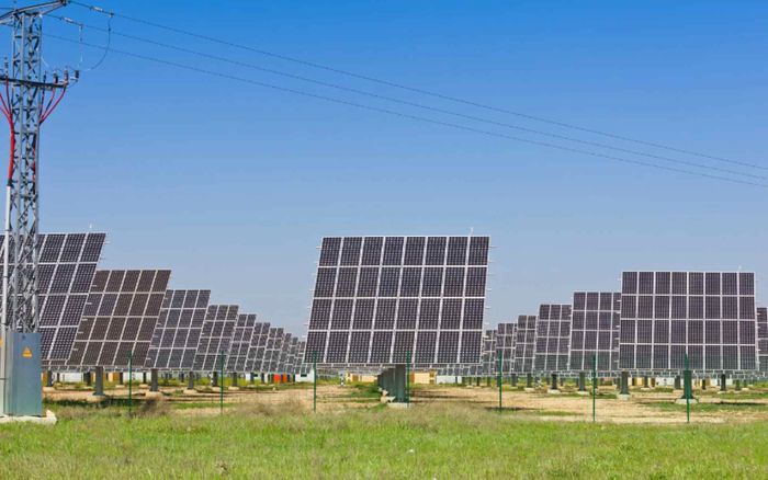 Beyond Oil: Exploring the Congo’s Renewable Energy Vision