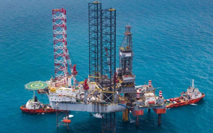 Congo, Venezuela Deepen Hydrocarbons Cooperation, Eye JV Opportunities