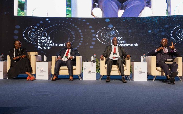 CEIF 2025 Panel Underscores Congo’s Potential to Meet Regional Petroleum Demand