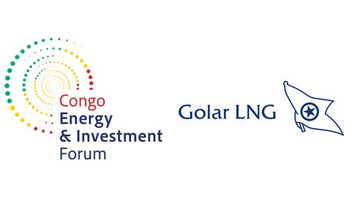 Golar LNG to Spotlight FLNG Solutions for Congo’s Gas Expansion at CEIF 2025