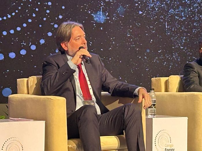 Golar LNG Eyes LNG Developments, Offshore Potential in Central Africa