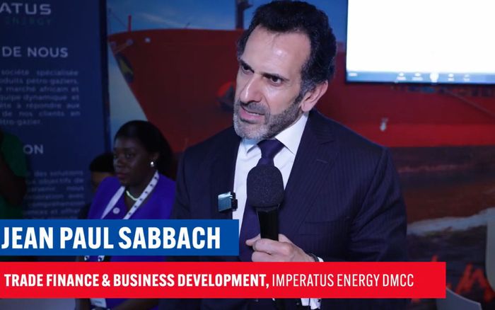 Imperatus Shares Vision for Energy Trading Expansion at CEIF
