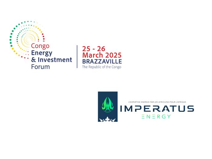 Imperatus Energy Supports Congolese Exports, Joins CEIF 2025 as Gold Sponsor
