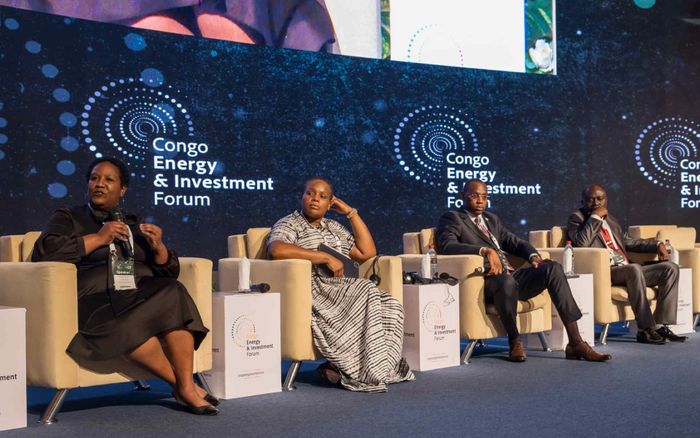 CEIF: Local Expertise Emerges at the Heart of Congo’s LNG Ambitions