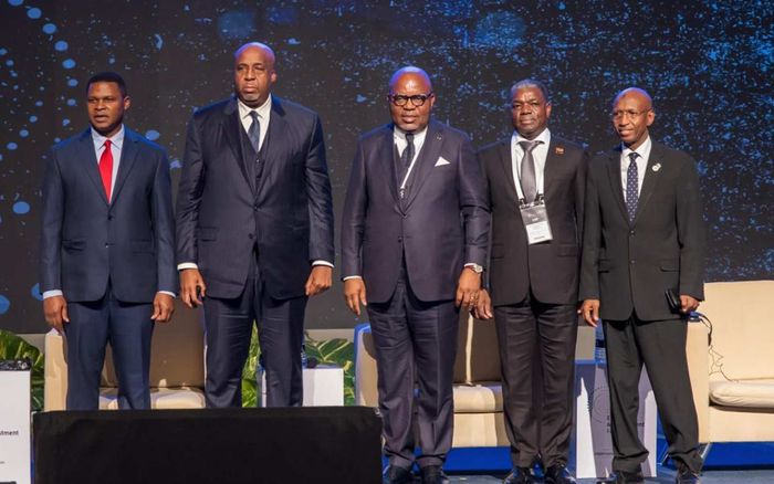 CEIF 2025 Ministerial Panel: Republic of Congo to Promote Onshore Acreage in Upcoming Bid Round