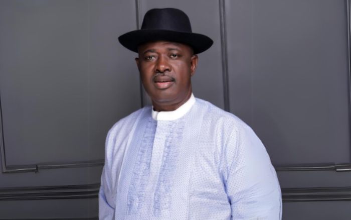 Nigerian Oil Minister Joins CEIF 2025 as Nigeria, Congo Strive to Boost Oil Production