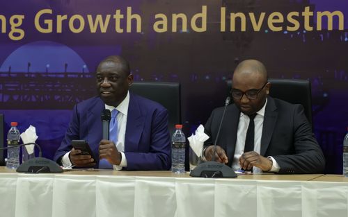 Billions in Investment Opportunities Presented by Premier Invest at CEIF 2025