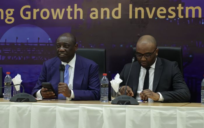 Billions in Investment Opportunities Presented by Premier Invest at CEIF 2025