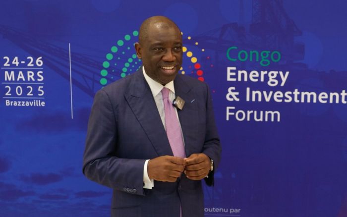 Premier Invest Speaks on Congo Pipeline, O&G Prospects